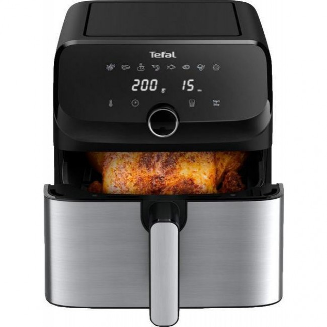 Мультиварка Tefal EY855D10