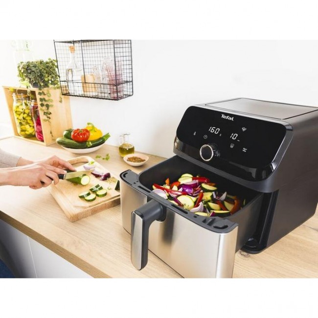 Мультиварка Tefal EY855D10