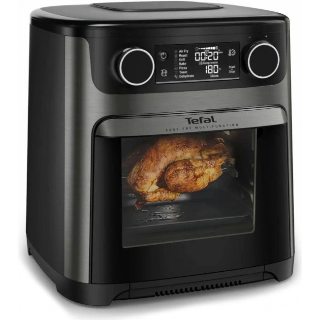 Tefal Easy Fry Multifunctional FW5558E0