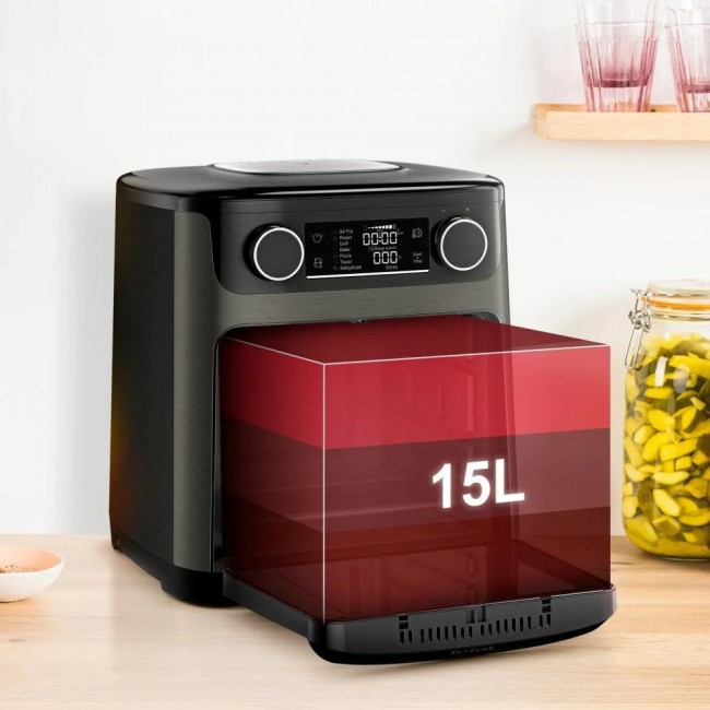Tefal Easy Fry Multifunctional FW5558E0