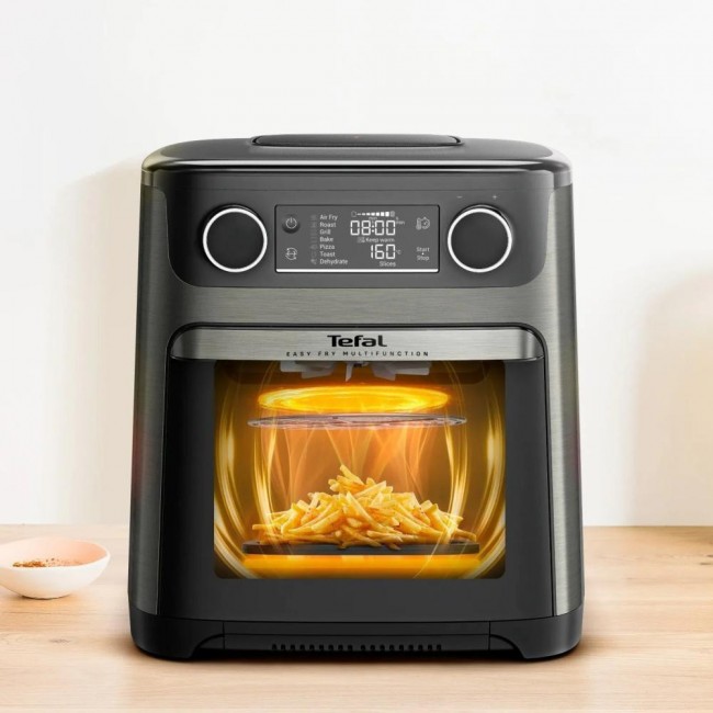 Tefal Easy Fry Multifunctional FW5558E0