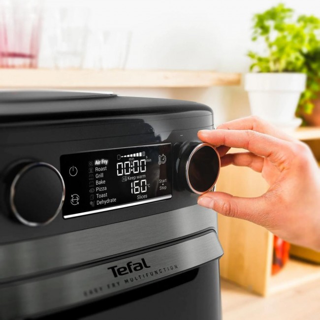 Tefal Easy Fry Multifunctional FW5558E0