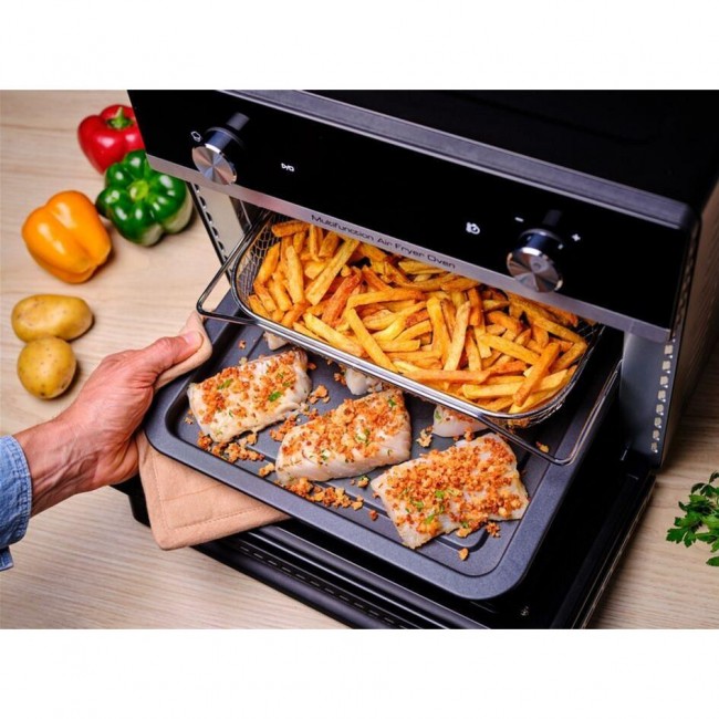 Tefal Easy Fry Oven Multifunctional FW606810