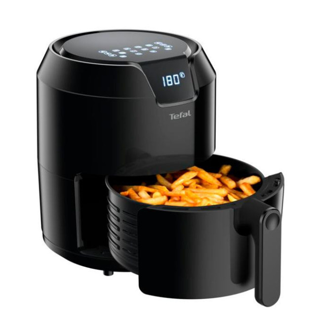 Аерогриль Tefal Easy Fry Precision EY401815
