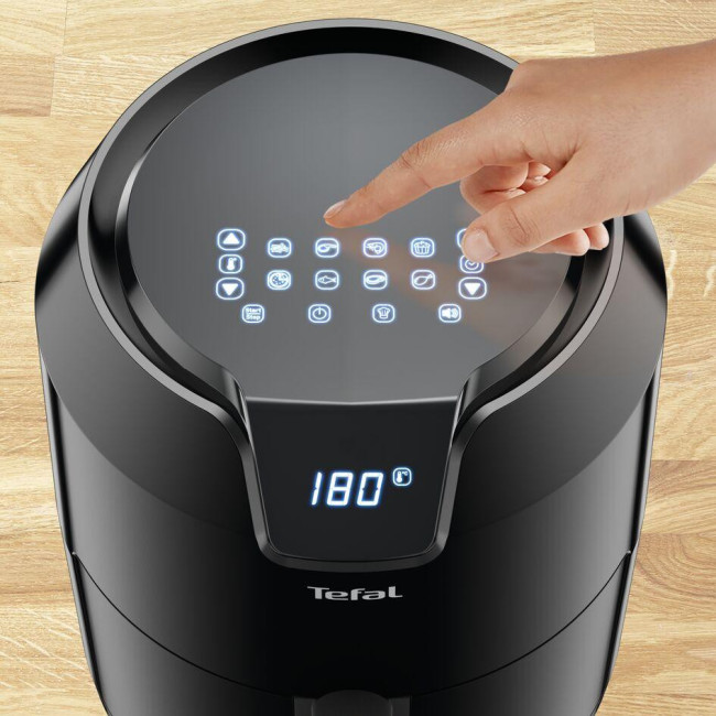 Аерогриль Tefal Easy Fry Precision EY401815