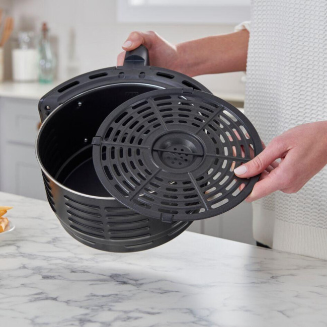 Аерогриль Tefal Easy Fry Precision EY401815