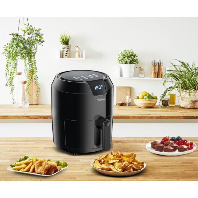 Аерогриль Tefal Easy Fry Precision EY401815