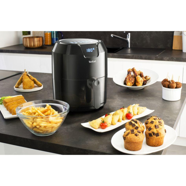 Аерогриль Tefal Easy Fry Precision EY401815