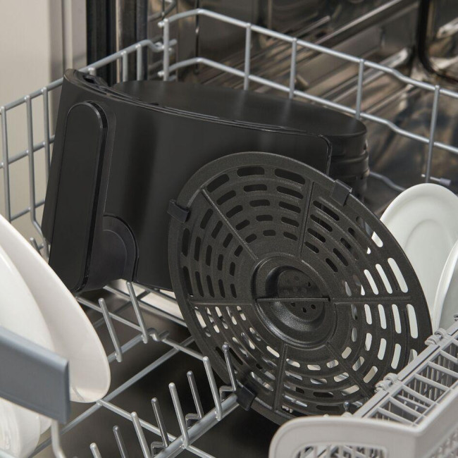Аерогриль Tefal Easy Fry Precision EY401815