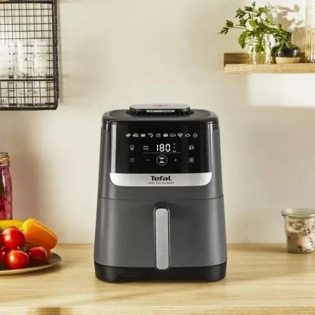 Tefal Easy Fry Silence EY551HE0