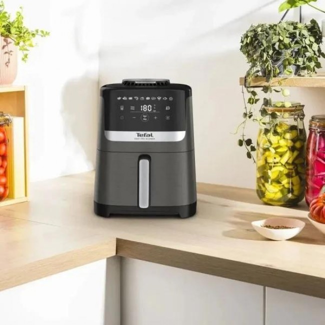 Tefal Easy Fry Silence EY551HE0