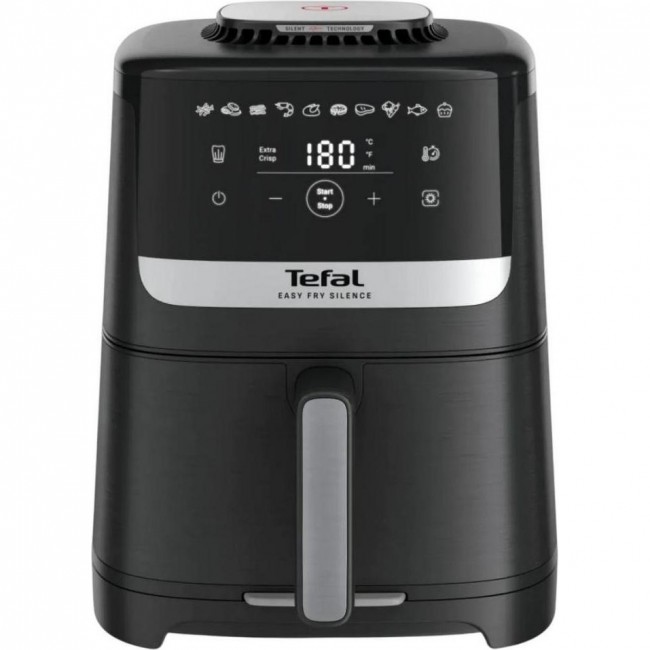 Tefal Easy Fry Silence EY5528E0