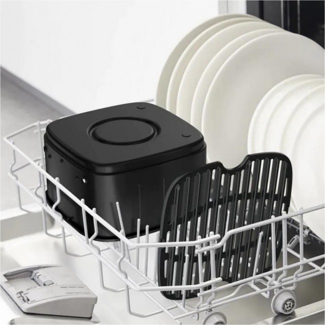 Tefal Easy Fry Silence EY5528E0