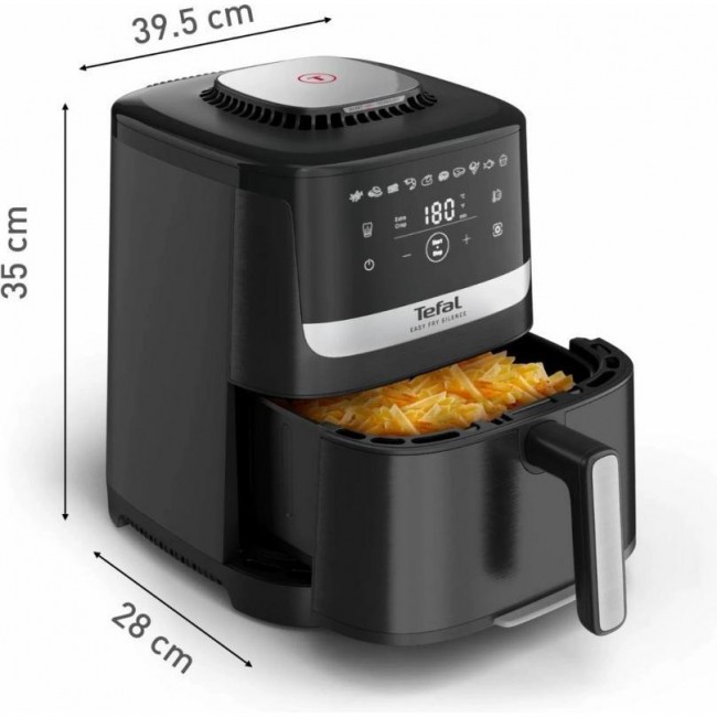 Tefal Easy Fry Silence EY5528E0