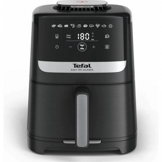 Tefal Easy Fry Silence EY5528E0