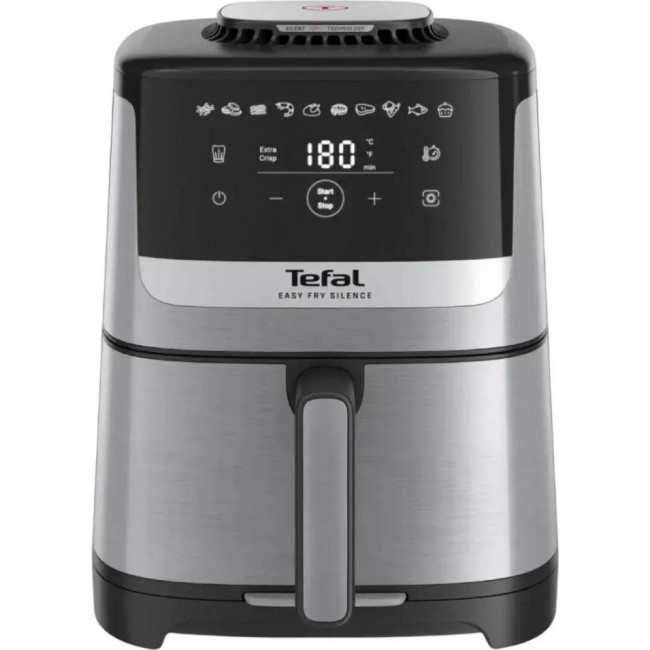 Tefal Easy Fry Silence EY552DE0