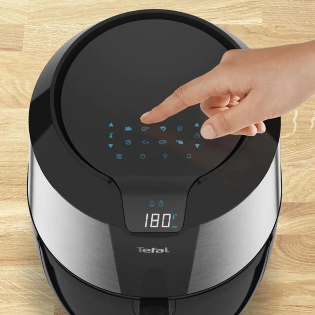 Tefal Easy Fry XXL EY701 (EY701D15)