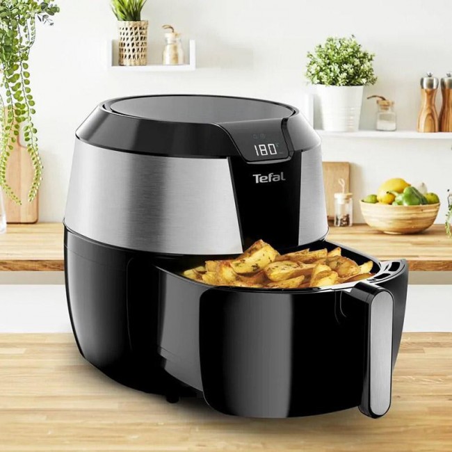 Tefal Easy Fry XXL EY701 (EY701D15)