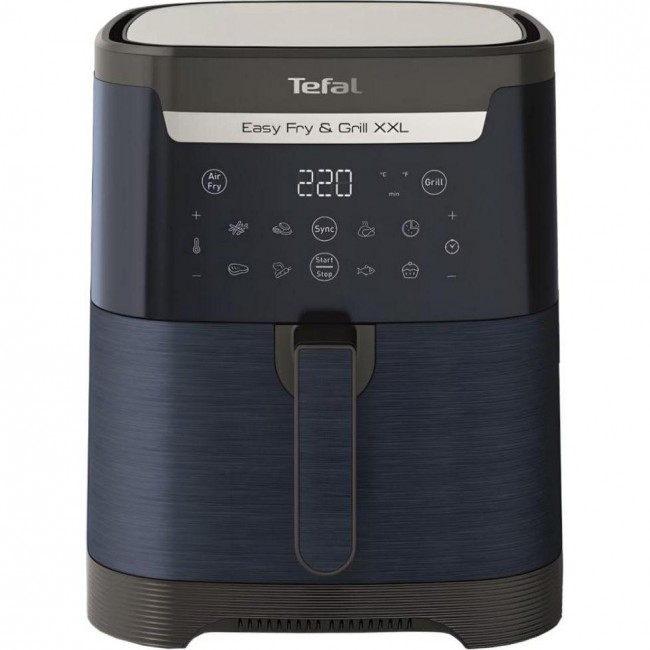 Tefal Easy Fry & Grill XXL EY801410