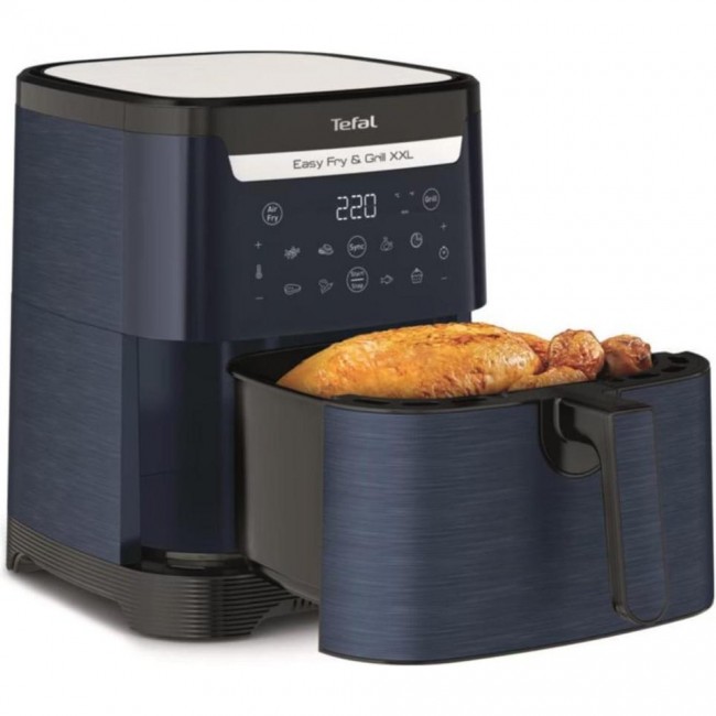 Tefal Easy Fry & Grill XXL EY801410
