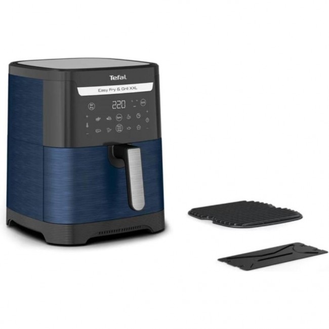 Tefal Easy Fry & Grill XXL EY801410