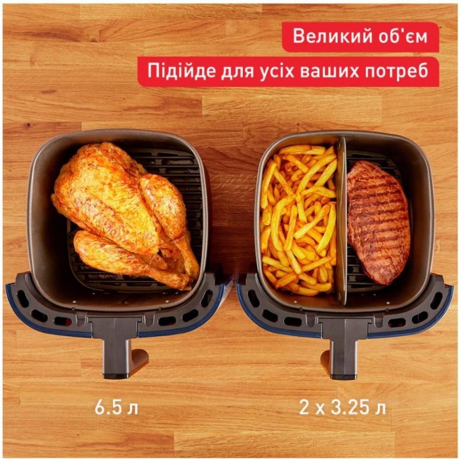 Tefal Easy Fry & Grill XXL EY801410