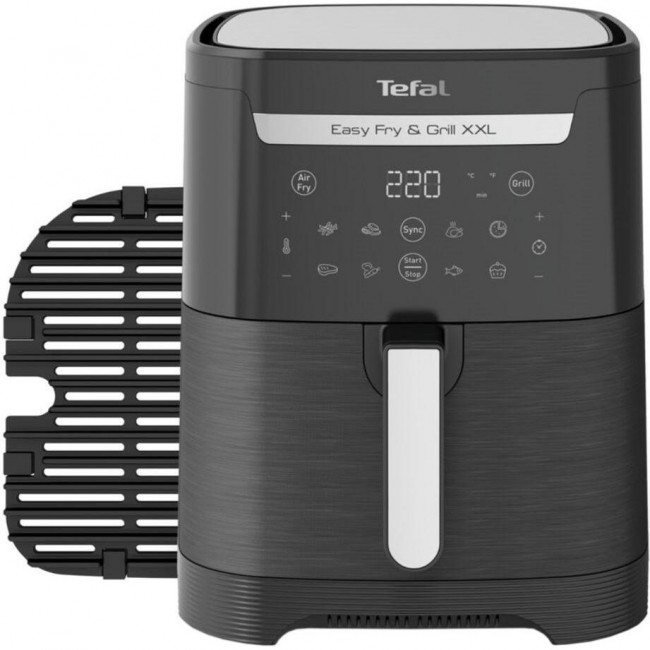 Tefal Easy Fry & Grill XXL EY801815
