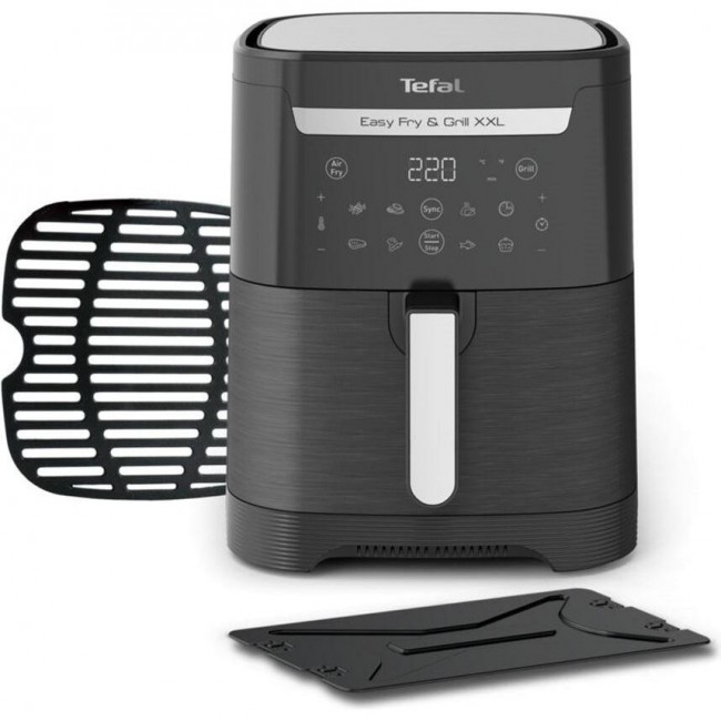 Tefal Easy Fry & Grill XXL EY801815