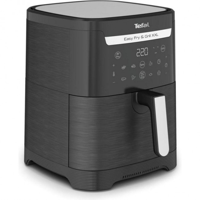 Tefal Easy Fry & Grill XXL EY801815