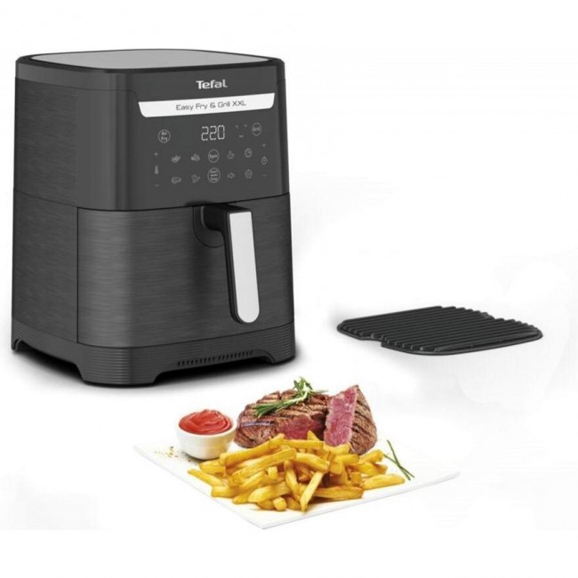 Tefal Easy Fry & Grill XXL EY801815