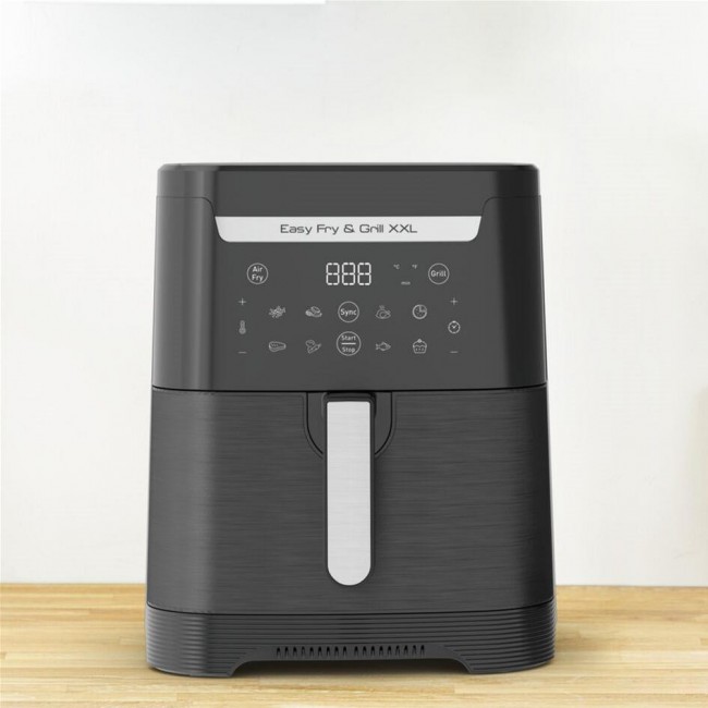 Tefal Easy Fry & Grill XXL EY801815