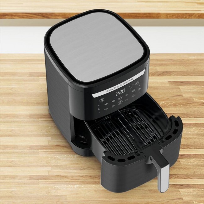 Tefal Easy Fry & Grill XXL EY801815