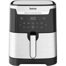 Фритюрница Tefal Easy Fry & Grill XXL EY801D15