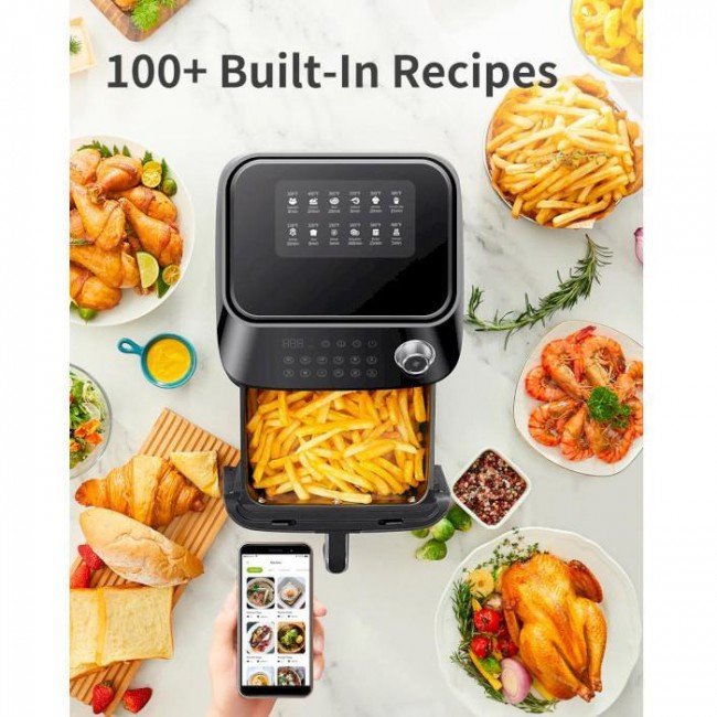 Kyvol Epichef Air Fryer AF600