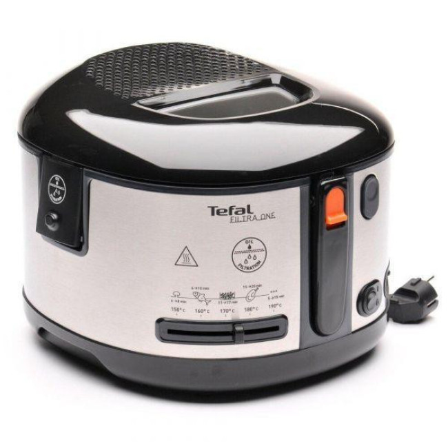 Фритюрница Tefal FF175D71