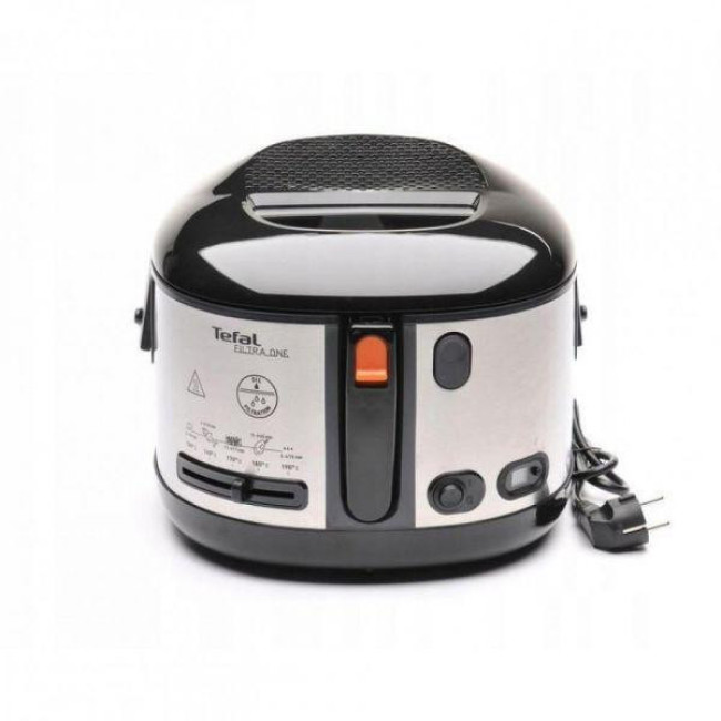 Фритюрница Tefal FF175D71