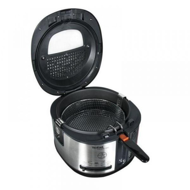 Фритюрница Tefal FF175D71