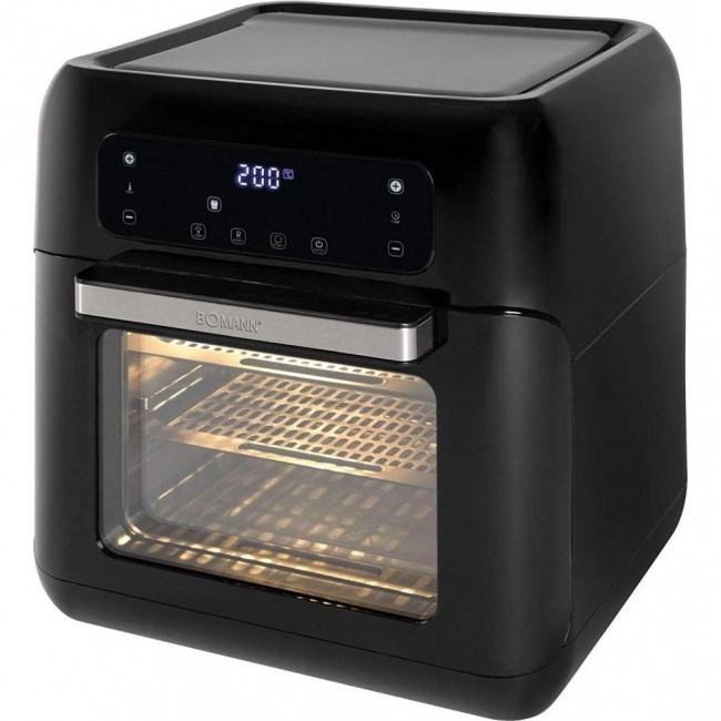 Bomann FR 6031 H CB