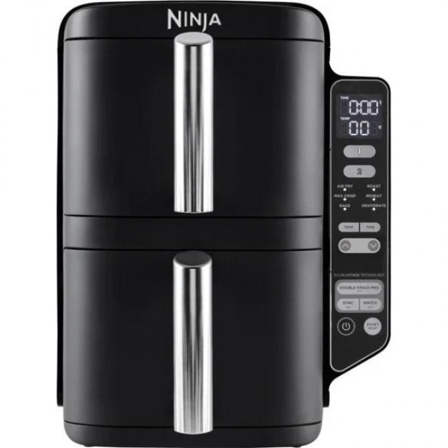 NINJA Foodi Double Stack SL300EU