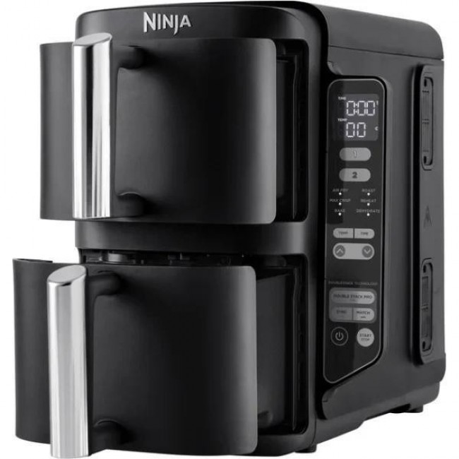 NINJA Foodi Double Stack SL300EU