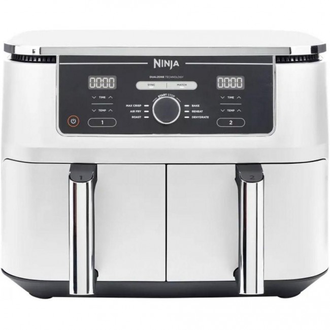 NINJA Foodi Max Dual Zone AF400EU