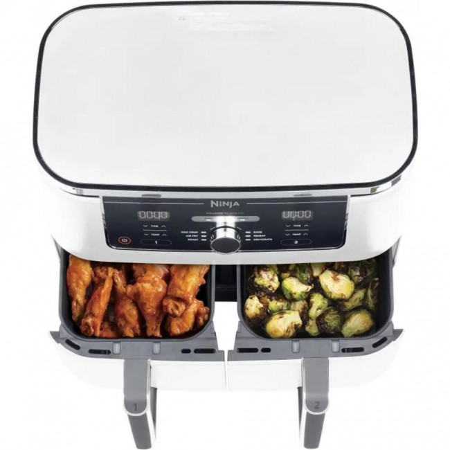 NINJA Foodi Max Dual Zone AF400EU