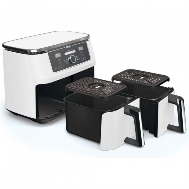 NINJA Foodi Max Dual Zone AF400EU