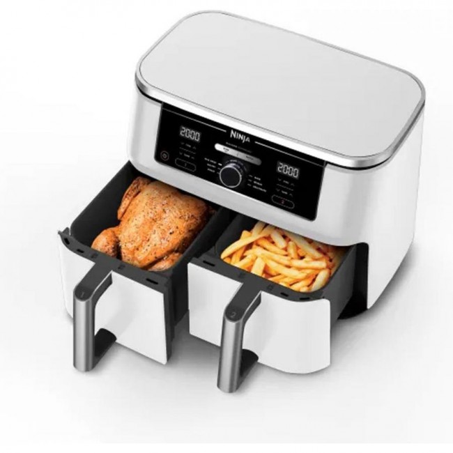 NINJA Foodi Max Dual Zone AF400EU