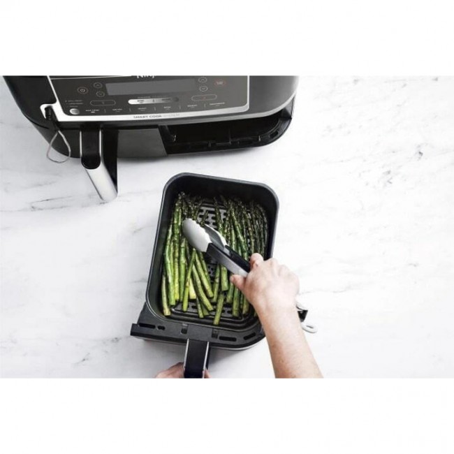 NINJA Foodi Max Dual Zone Smart Cook AF451EU