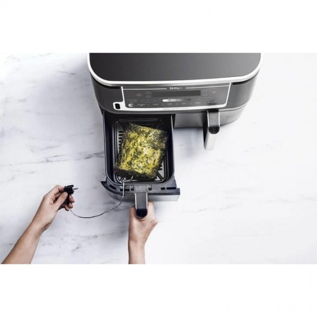 NINJA Foodi Max Dual Zone Smart Cook AF451EU