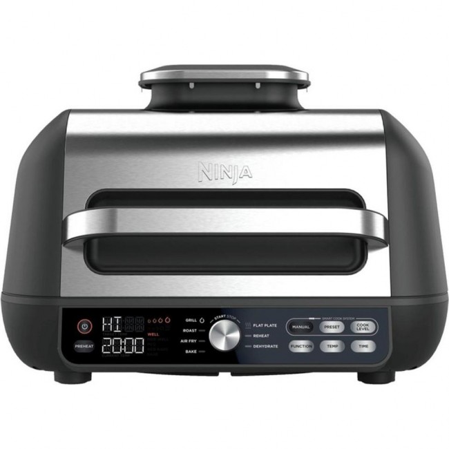 NINJA Foodi Max Pro Grill AG651EU