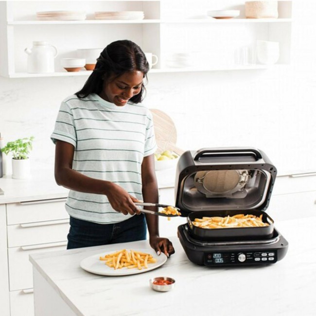 NINJA Foodi Max Pro Grill AG651EU