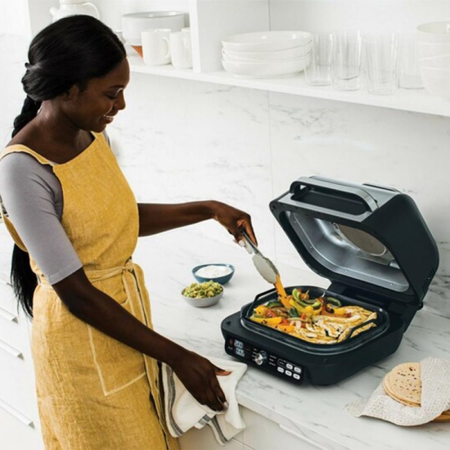 NINJA Foodi Max Pro Grill AG651EU