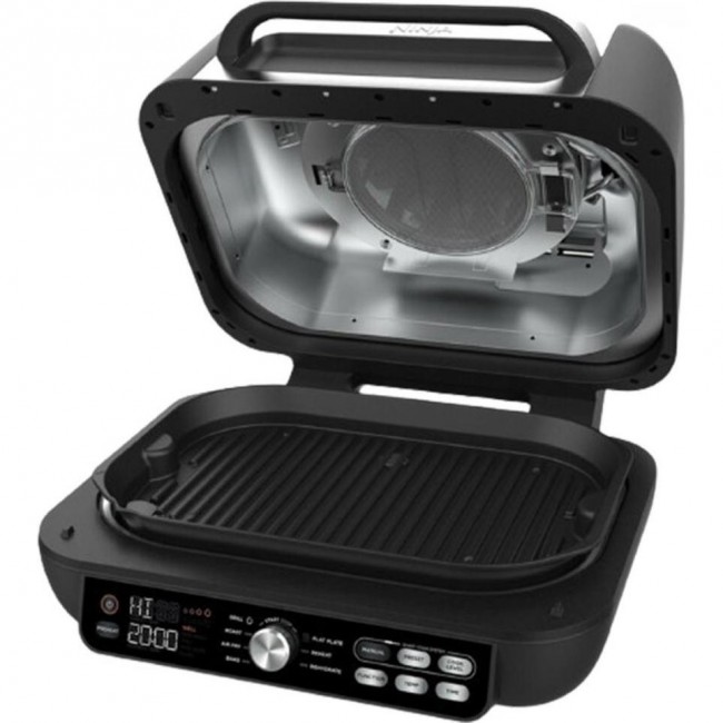 NINJA Foodi Max Pro Grill AG651EU